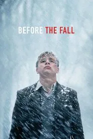 Before the Fall movie poster