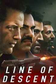 Line of Descent movie poster