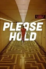 Poster do filme Please Hold