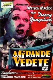 A Grande Vedete movie poster