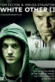 White Other movie poster
