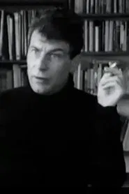 A Telling Eye: The Work of John Berger movie poster