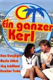 Ein ganzer Kerl für Mama movie poster
