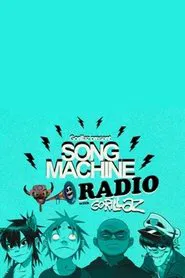 Song Machine Radio tv show poster