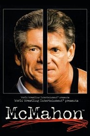 WWE: McMahon movie poster