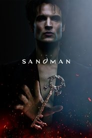The Sandman tv show poster