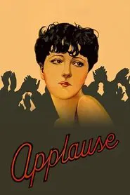Poster do filme Aplausos