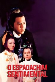 Poster do filme O Espadachim Sentimental