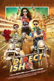 Direct Ishq movie poster