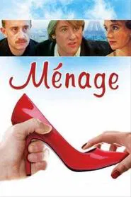 Ménage movie poster