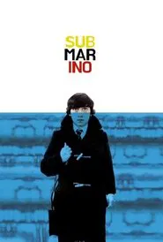 Poster do filme Submarino