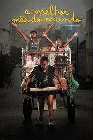 Poster do filme The Best Mother in the World