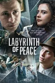Labyrinth of Peace tv show poster
