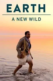 Poster da série Earth: A New Wild