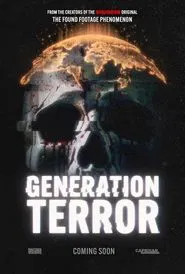 Generation Terror movie poster