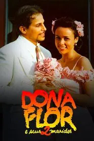 Luz, Câmera, 50 Anos: Dona Flor e Seus Dois Maridos - O Filme movie poster