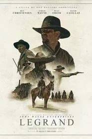LeGrand movie poster