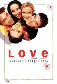 Poster do filme Love and Other Catastrophes