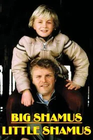 Poster da série Big Shamus, Little Shamus