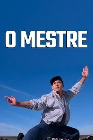 Poster do filme O Mestre