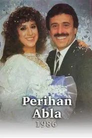 Poster da série Perihan Abla