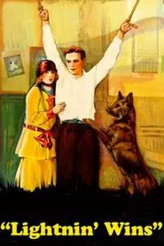 Lightnin' Wins movie poster