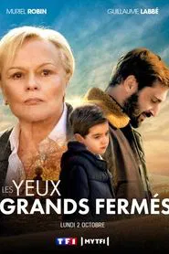 Les yeux grands fermés movie poster