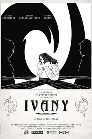Ivany movie poster