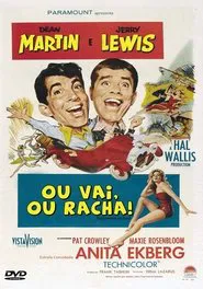 Poster do filme Ou Vai, ou Racha!