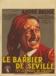 The Barber of Seville movie poster