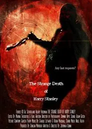 The Strange Death of Harry Stanley movie poster