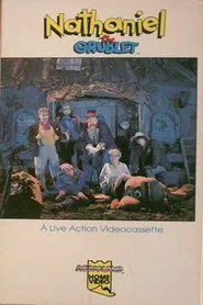 Nathaniel the Grublet movie poster