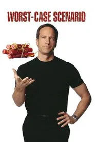 Worst Case Scenarios tv show poster
