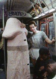 Halloweenie movie poster