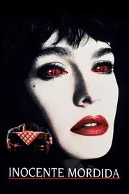 Poster do filme Inocente Mordida