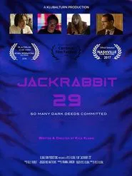 Poster do filme JackRabbit 29