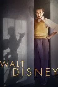 American Experience: Walt Disney tv show poster