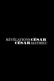 Poster do filme The Revelations 2015