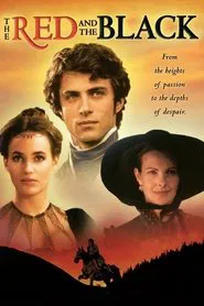 Poster do filme The Red and the Black