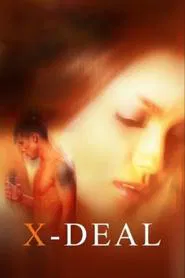 X-Deal movie poster