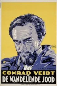 The Wandering Jew movie poster