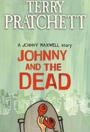 Johnny And The Dead tv show poster
