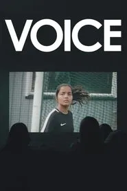 Voice movie poster