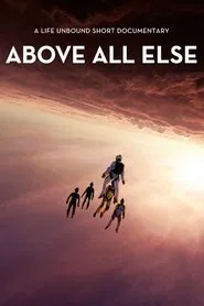 Above All Else movie poster