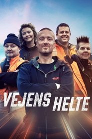 Vejens helte tv show poster