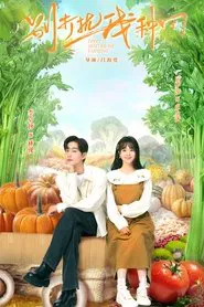 Don’t Disturb Me Farming tv show poster