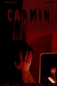 Carmin movie poster