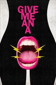 Poster do filme Give Me An A
