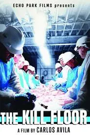 The Kill Floor movie poster