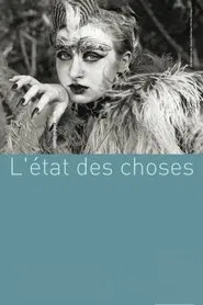 Les réalisatrices contemporaines:  l'état des choses movie poster